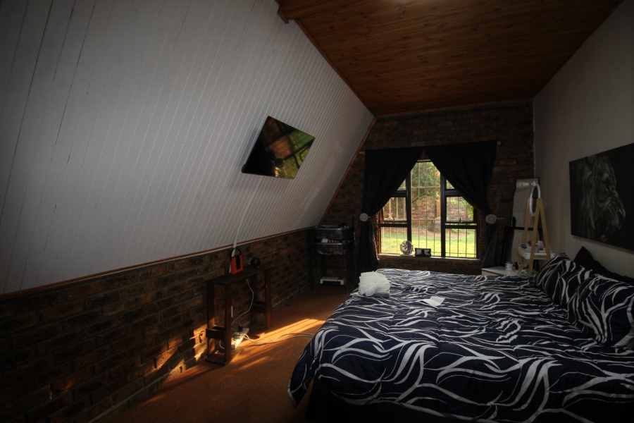 3 Bedroom Property for Sale in Deneysville Free State